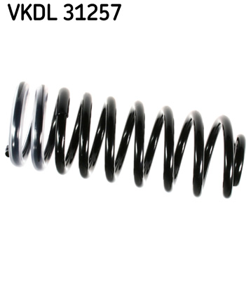 SKF VKDL 31257 Fahrwerksfeder